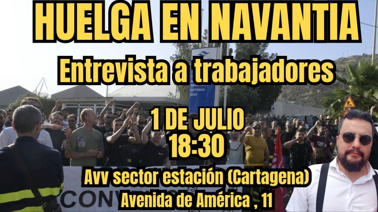 💥 ¡LOS TRABAJADORES HABLAN ALTO Y CLARO! 💪⚙️