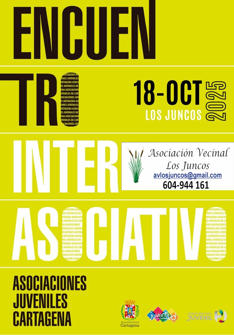 🟢 FAVECIP CON EL ENCUENTRO INTERASOCIATIVO JUVENIL 🟢